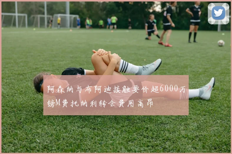 阿森纳与布阿迪接触要价超6000万镑M费托纳利转会费用高昂